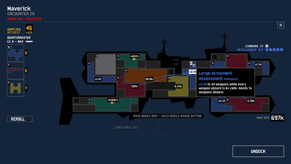 Exoset Screenshot