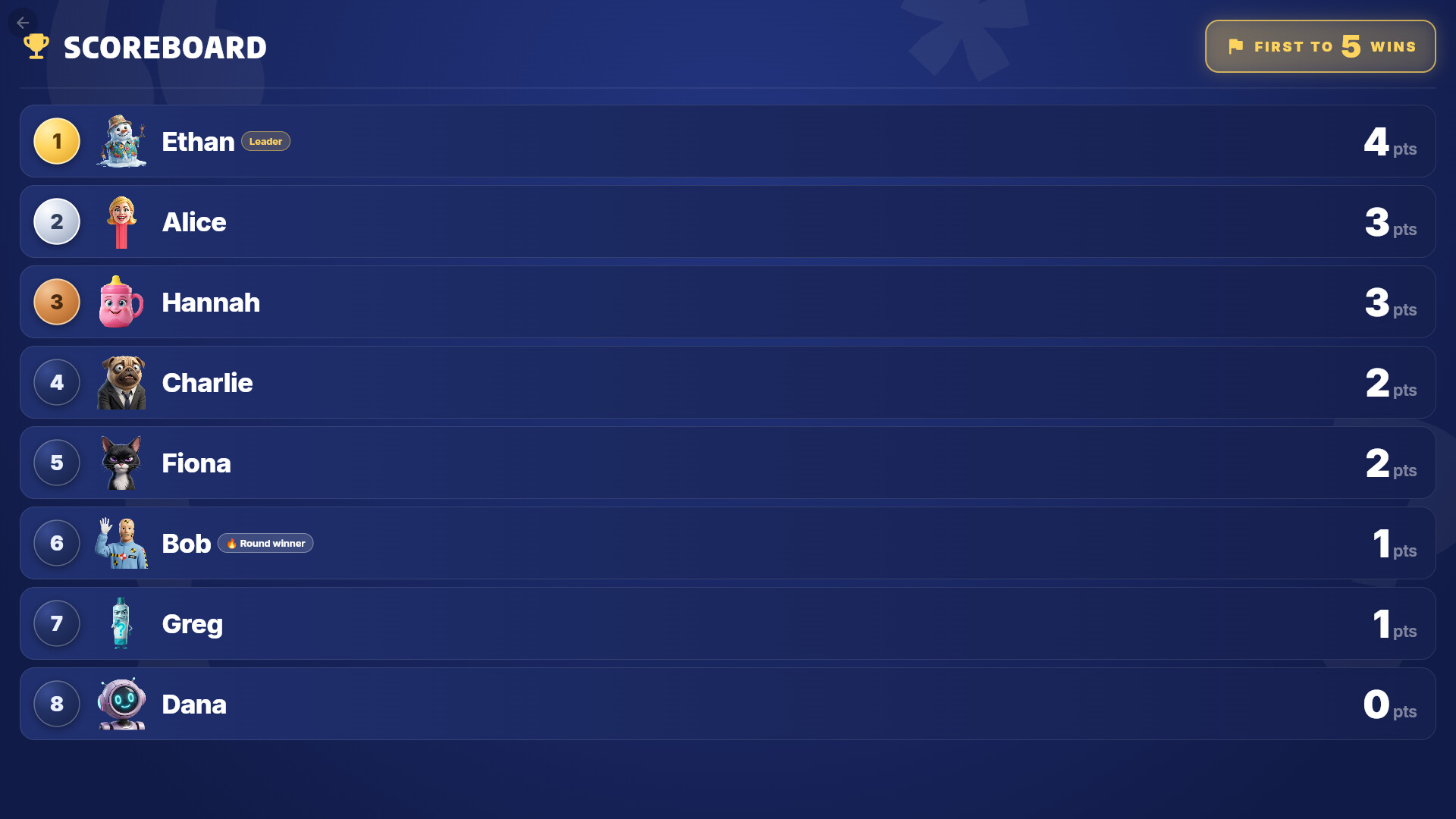 Take A Joke screenshot 6