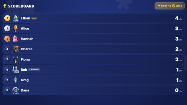 Take a Joke screenshot 6