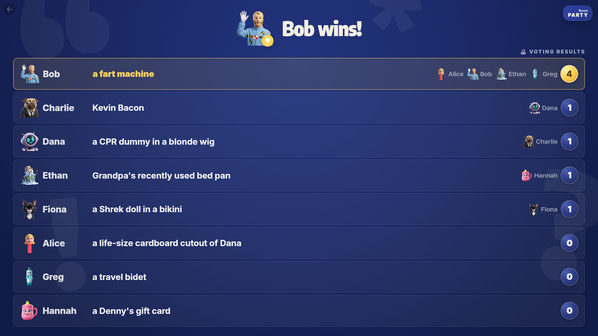 Take A Joke screenshot 3