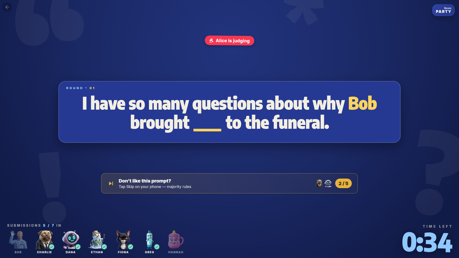 Take A Joke screenshot 1