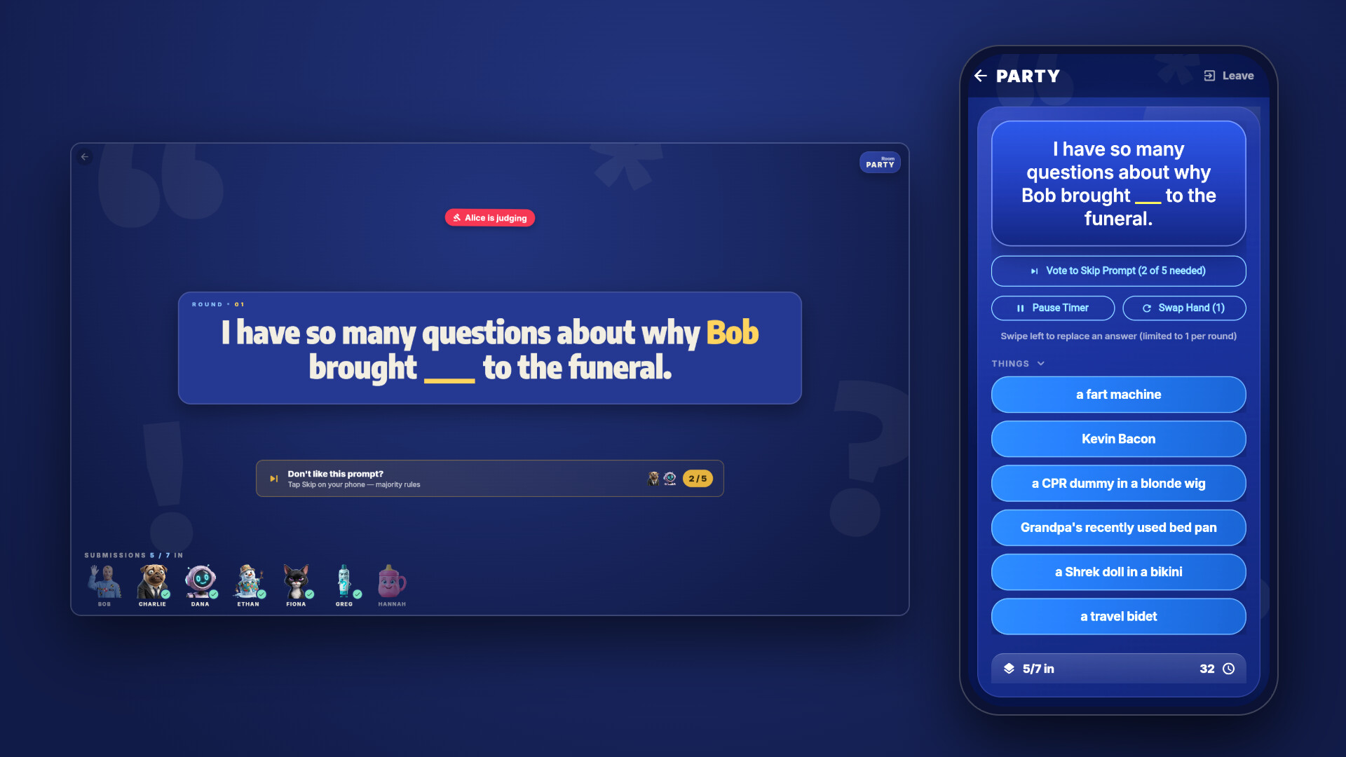 Take A Joke screenshot 2