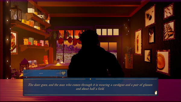 Harbourlight screenshot 7