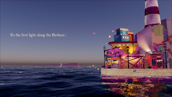 Harbourlight screenshot 8