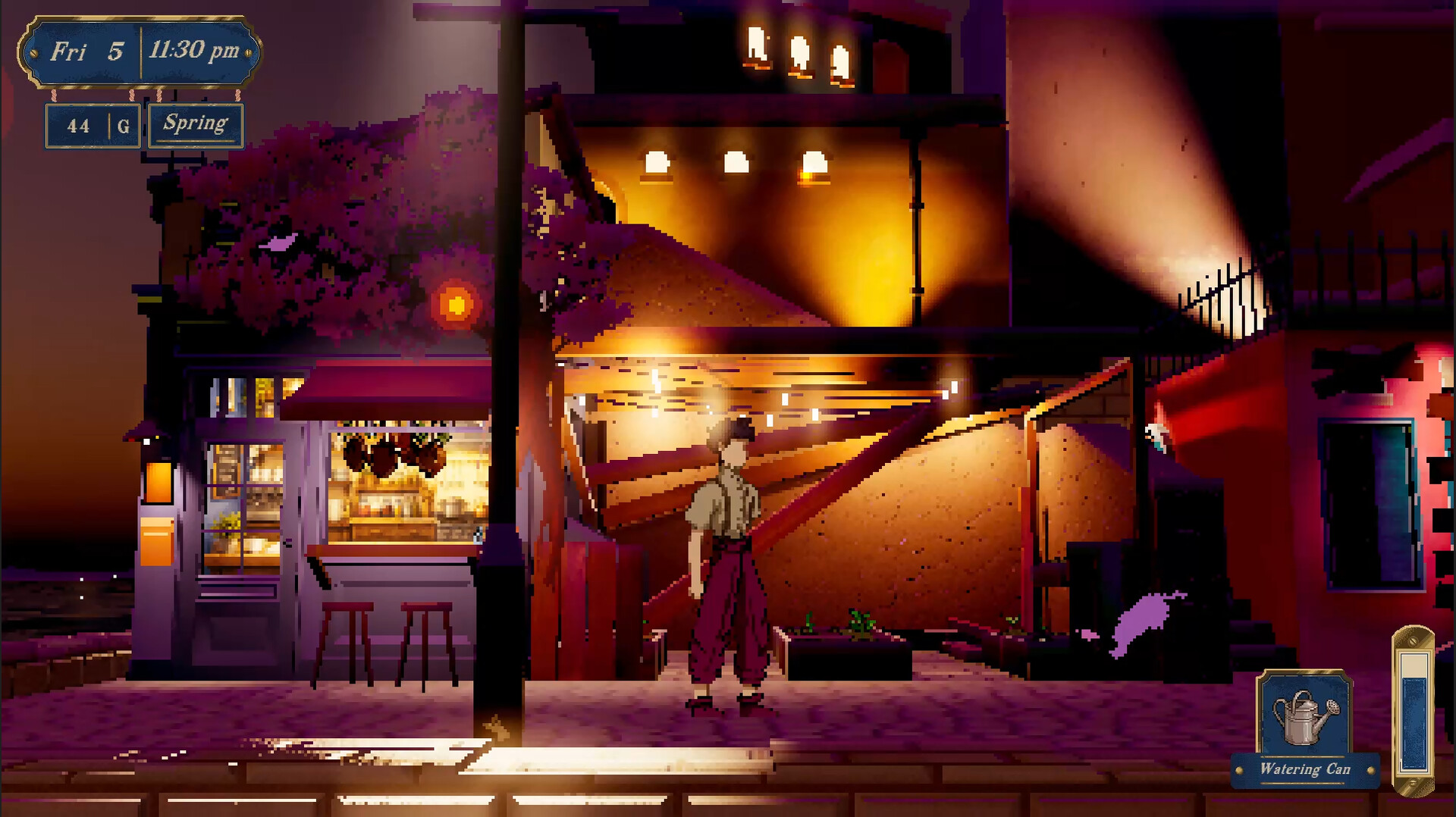 Harbourlight screenshot 9