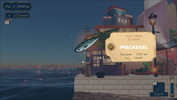 Harbourlight screenshot 6