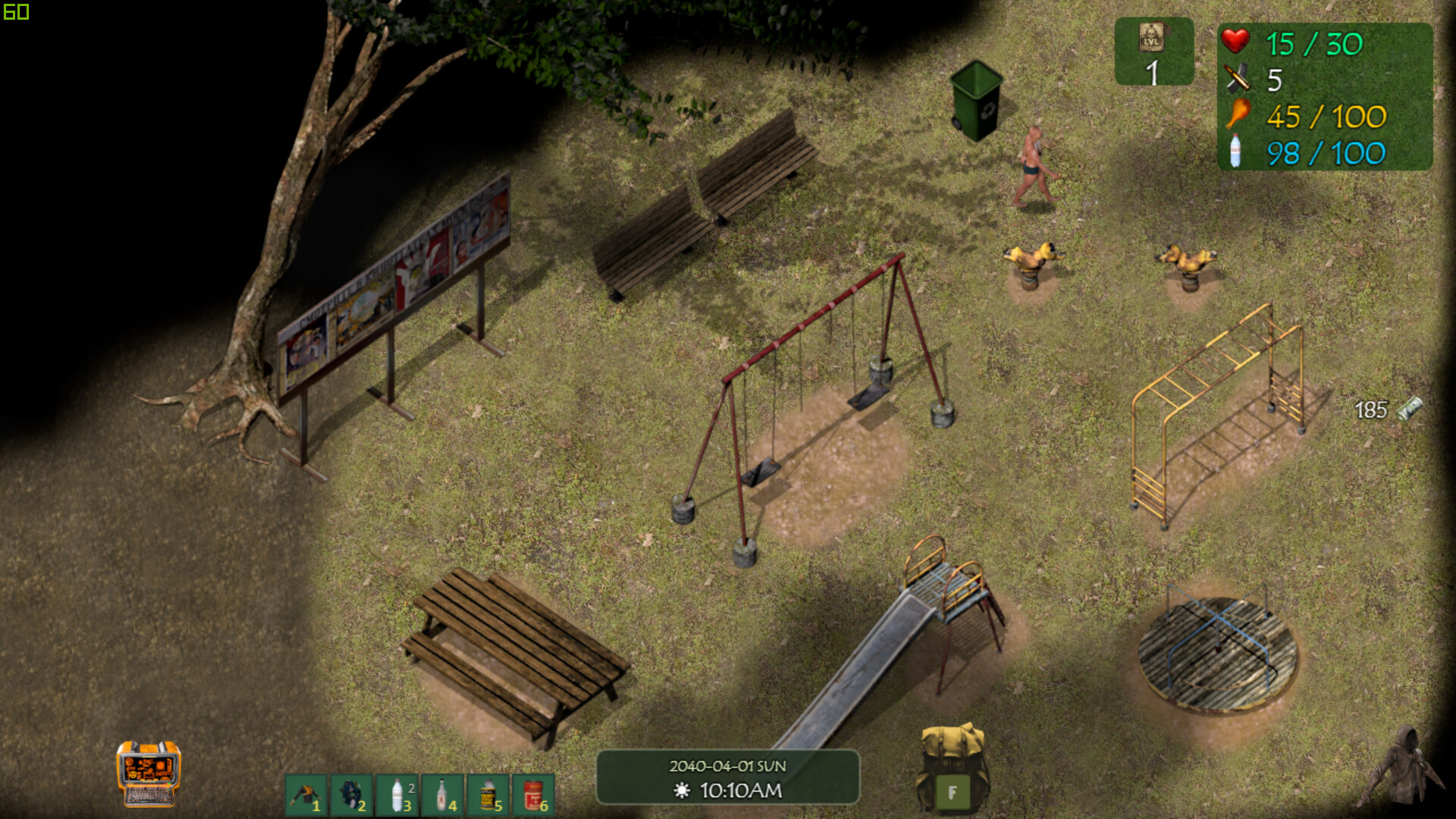 More BrainZ screenshot 5