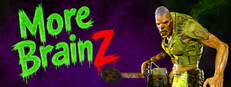 More BrainZ cover