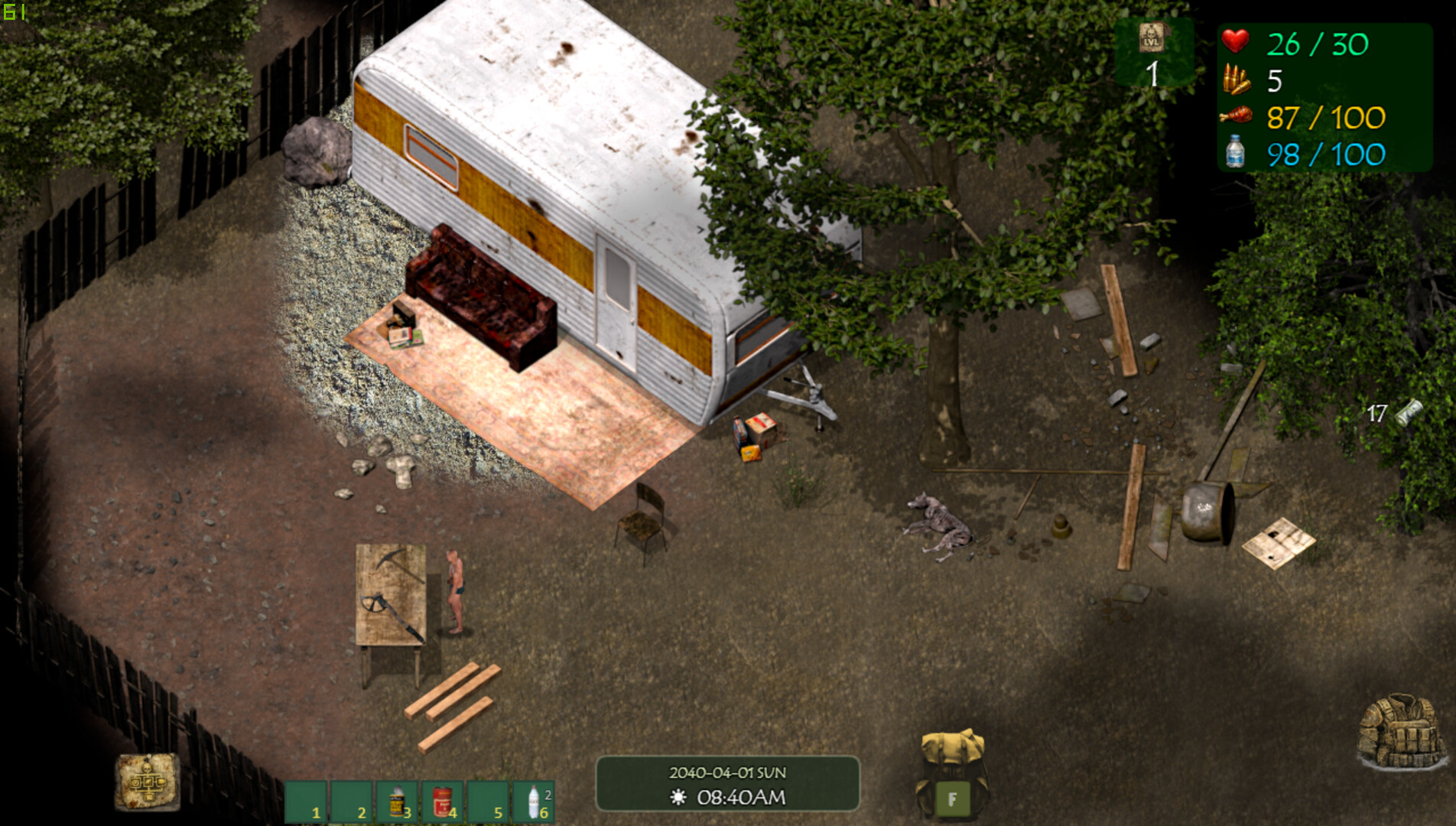 More BrainZ Featured Screenshot #1