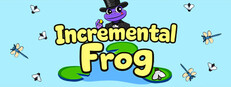 Incremental Frog cover