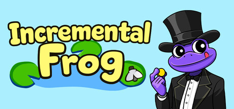 Incremental Frog
