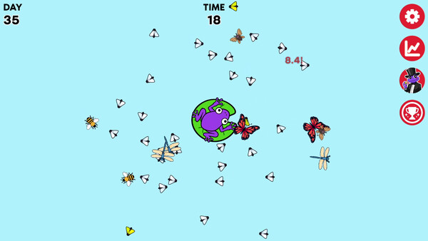 Screenshot media