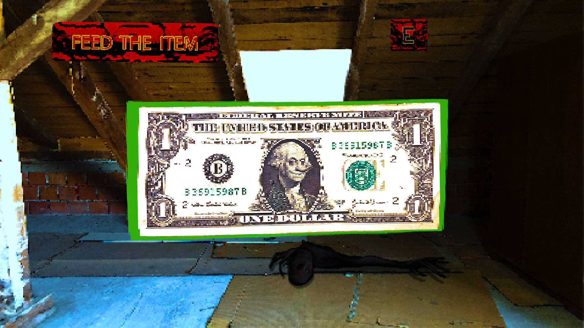 MONSTERGOTCHI screenshot 4