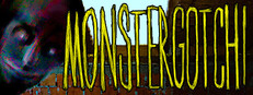 MONSTERGOTCHI cover