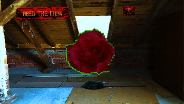 MONSTERGOTCHI screenshot 2