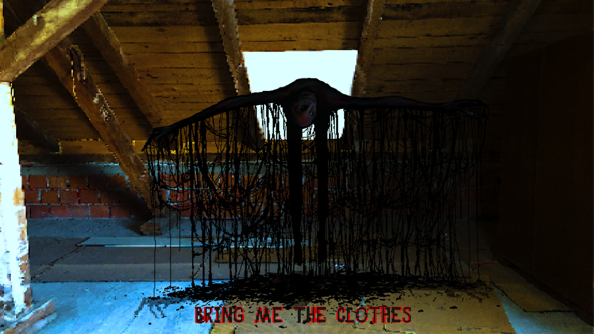 MONSTERGOTCHI screenshot 1