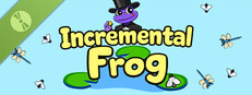 Incremental Frog Demo