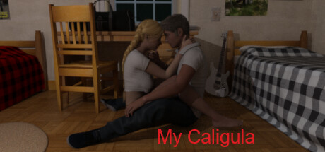 My Caligula Cheat Engine/CT