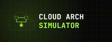 Cloud Arch Simulator cover
