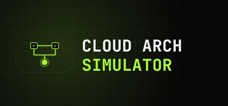 Cloud Arch Simulator