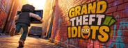 Grand Theft Idiots