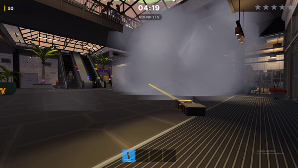 Screenshot media