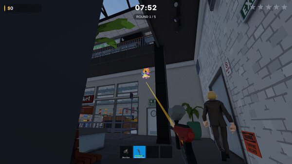 Screenshot media