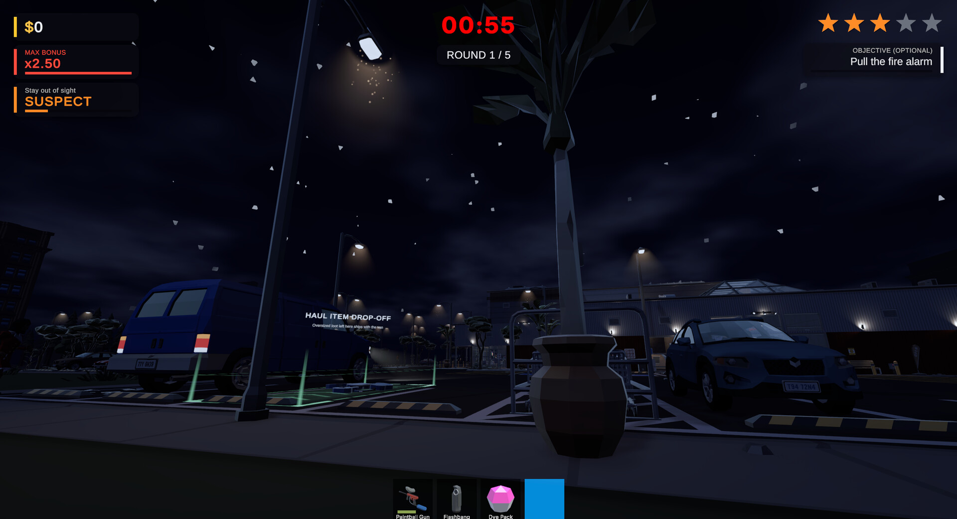 Grand Theft Idiots screenshot 9