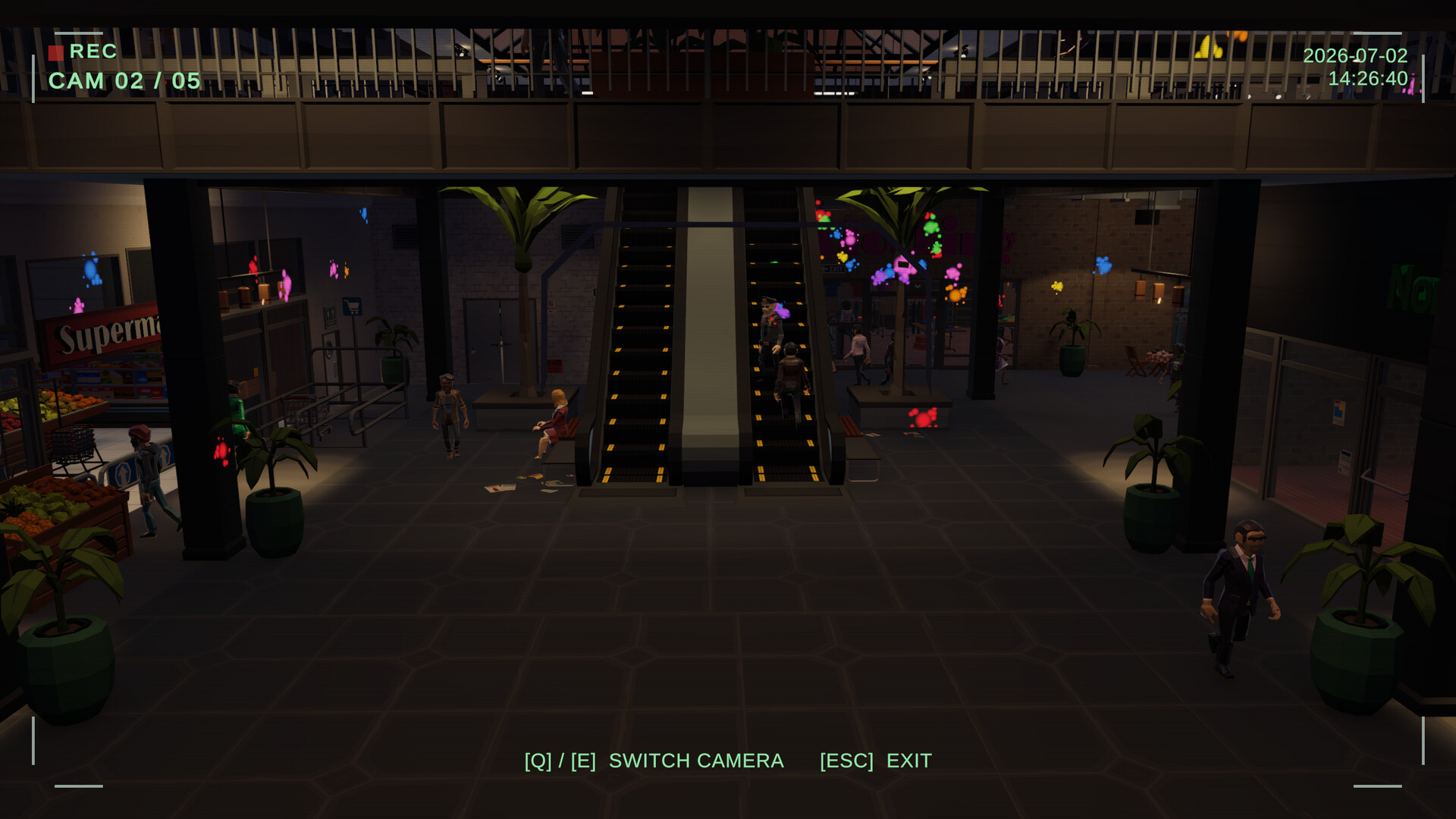 Idiots Stealing Things screenshot 4