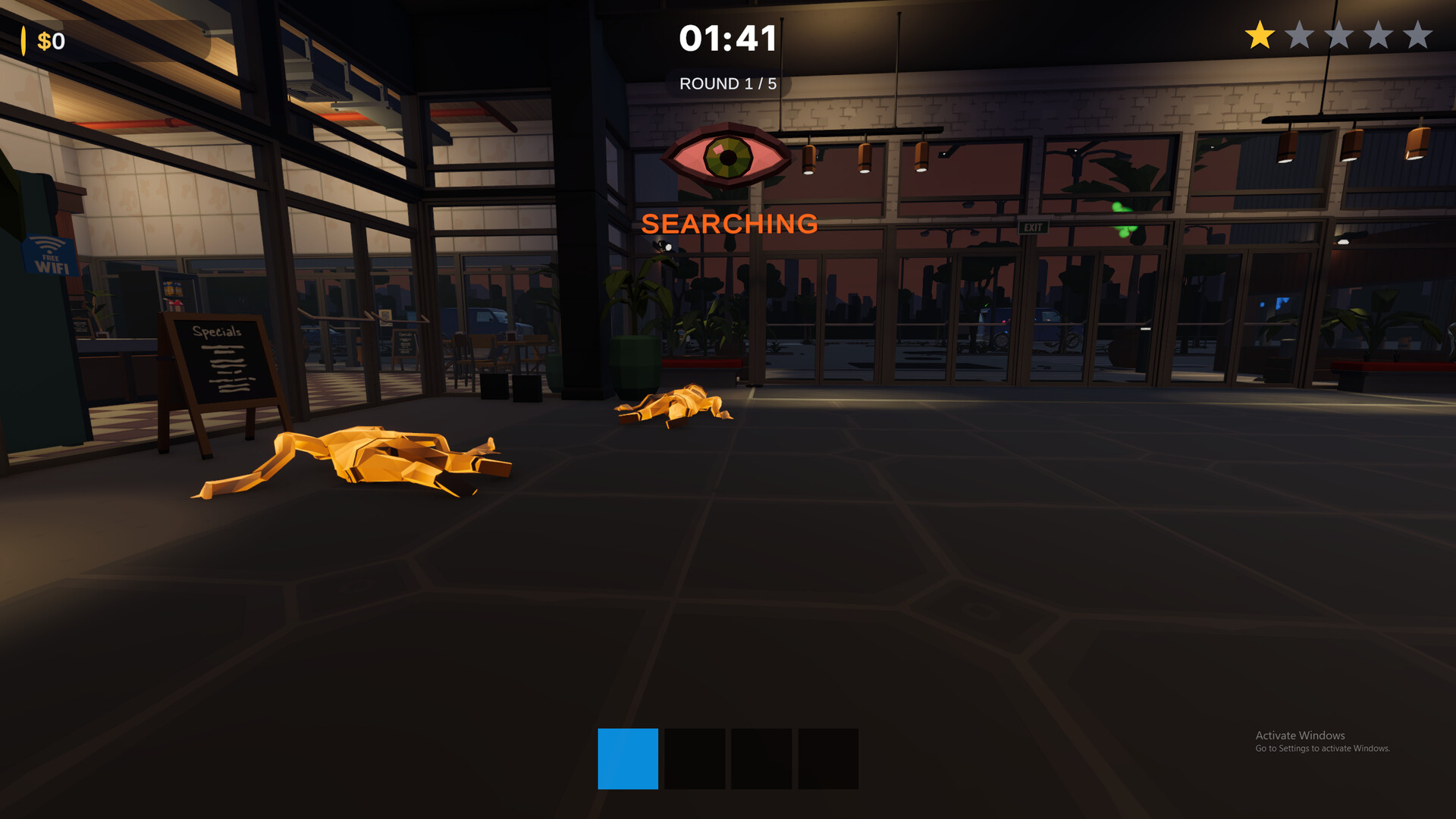 Idiots Stealing Things screenshot 7