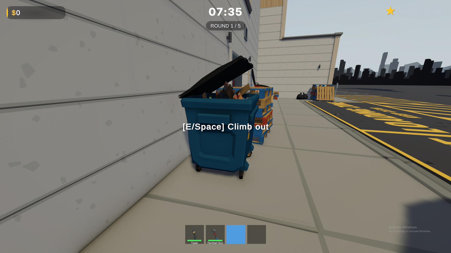 Idiots Stealing Things screenshot 3