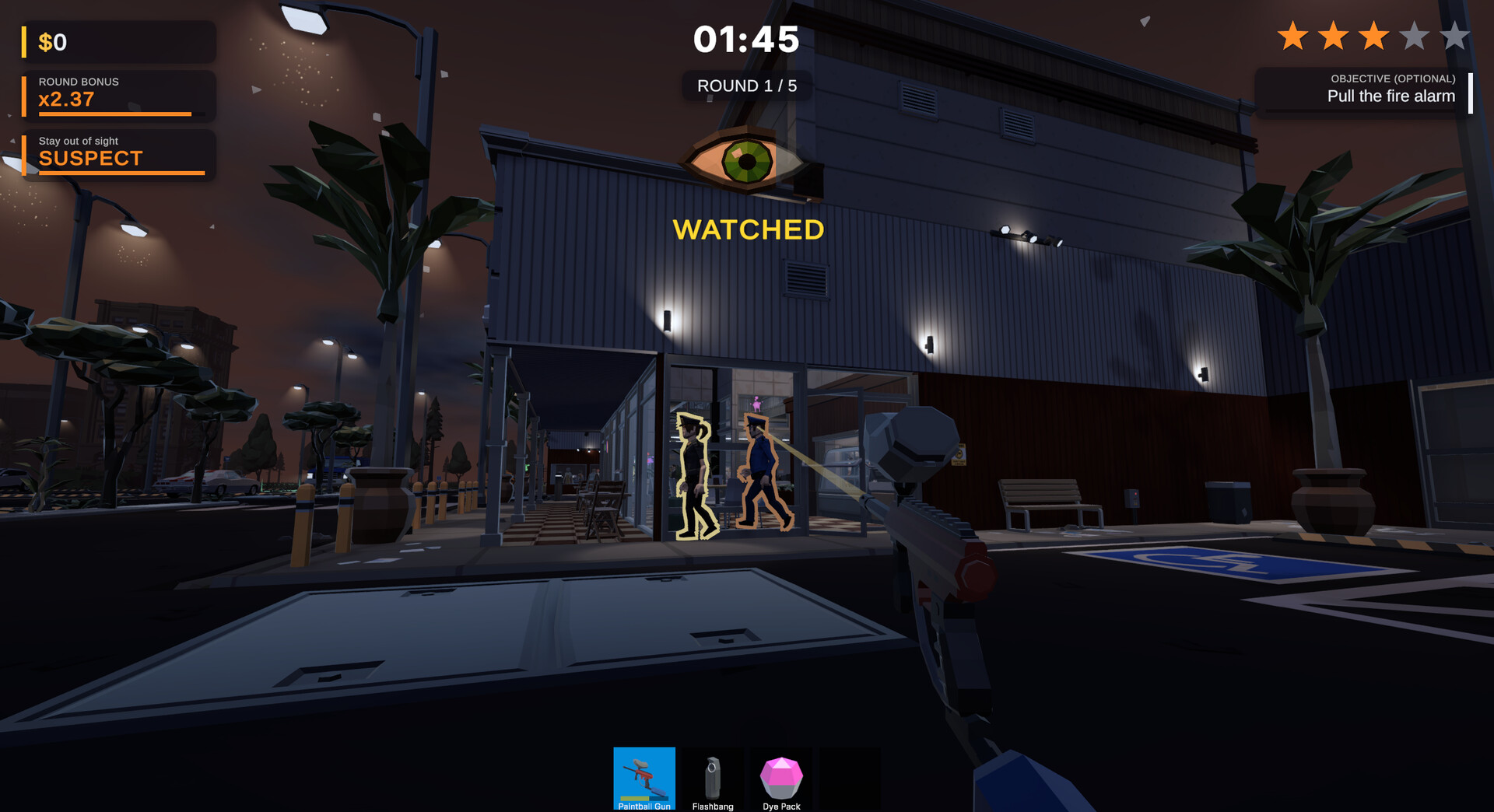 Grand Theft Idiots screenshot 8