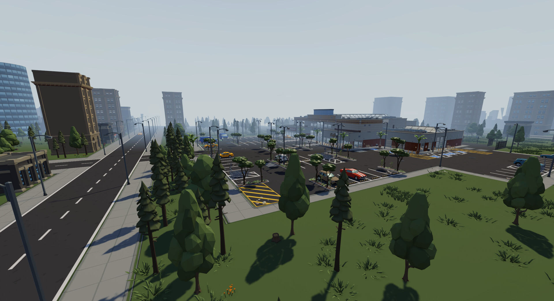 Grand Theft Idiots screenshot 5
