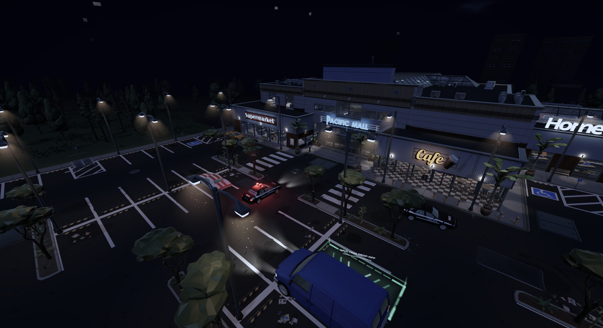 Grand Theft Idiots screenshot 6