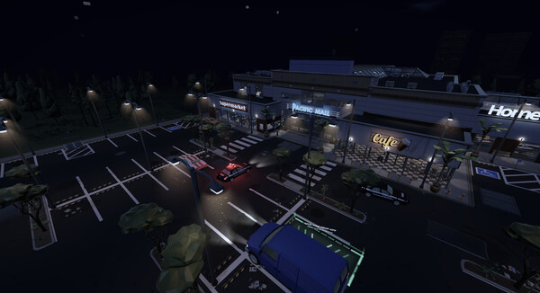 Grand Theft Idiots screenshot 5
