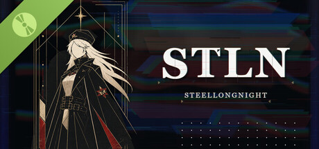 STLN-决进者 Demo header