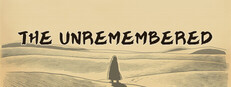 THE UNREMEMBERED cover
