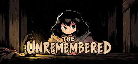 THE UNREMEMBERED