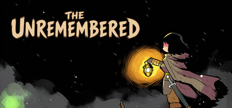 THE UNREMEMBERED