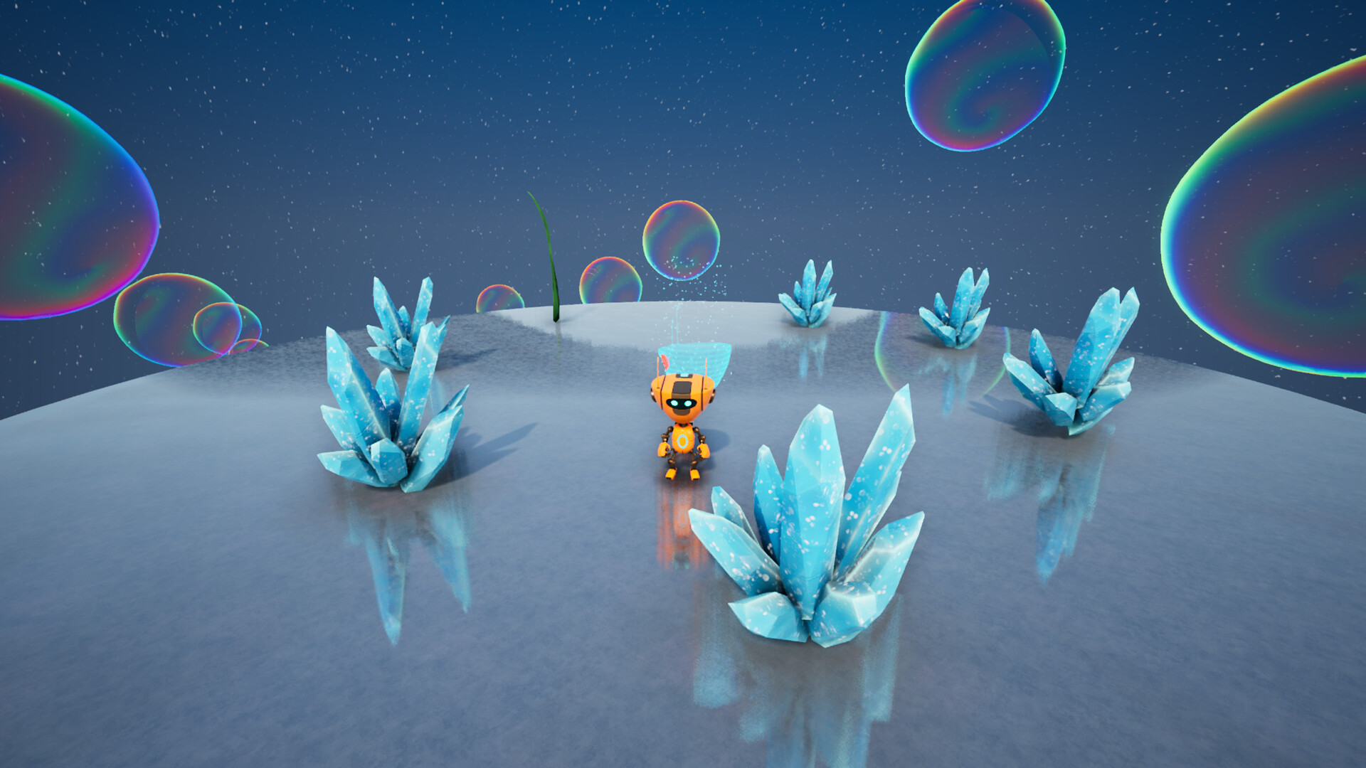 To Home – Screenshot 5