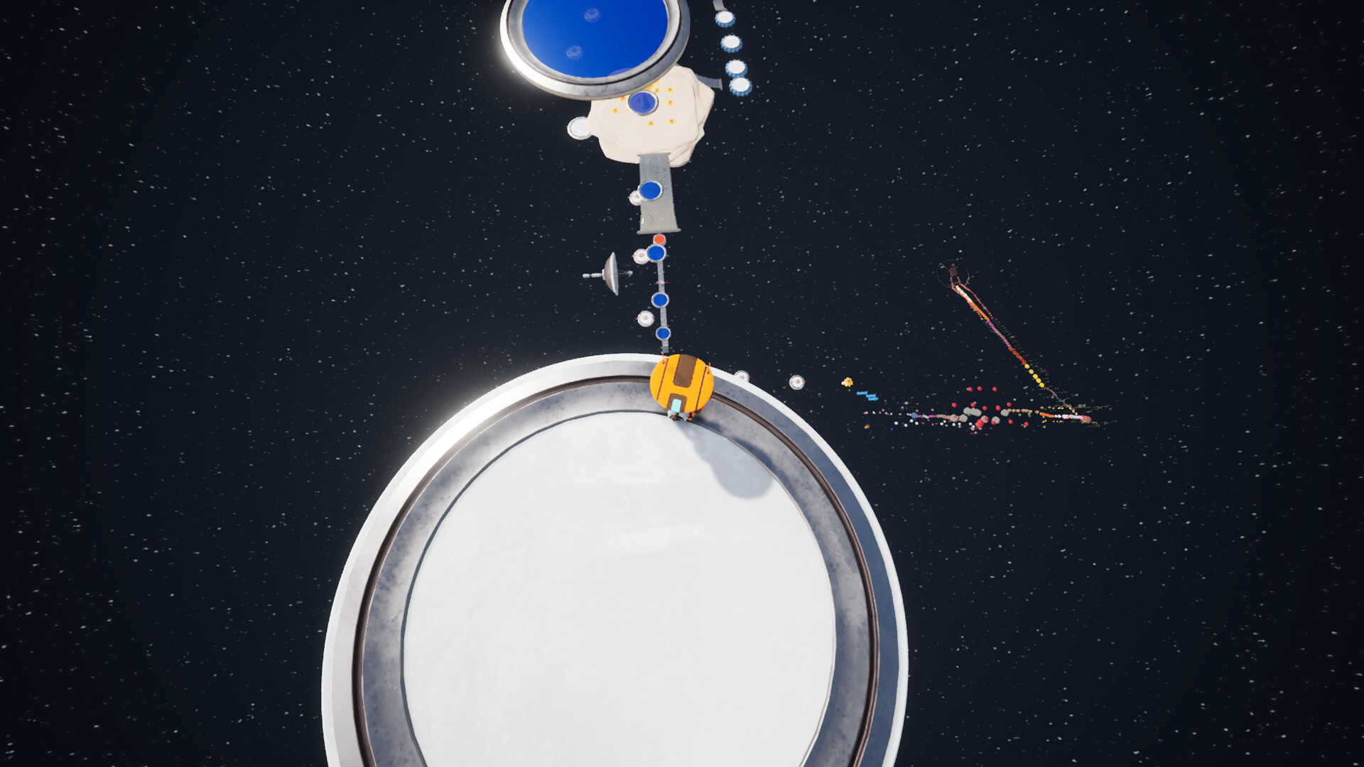 To Home – Screenshot 6