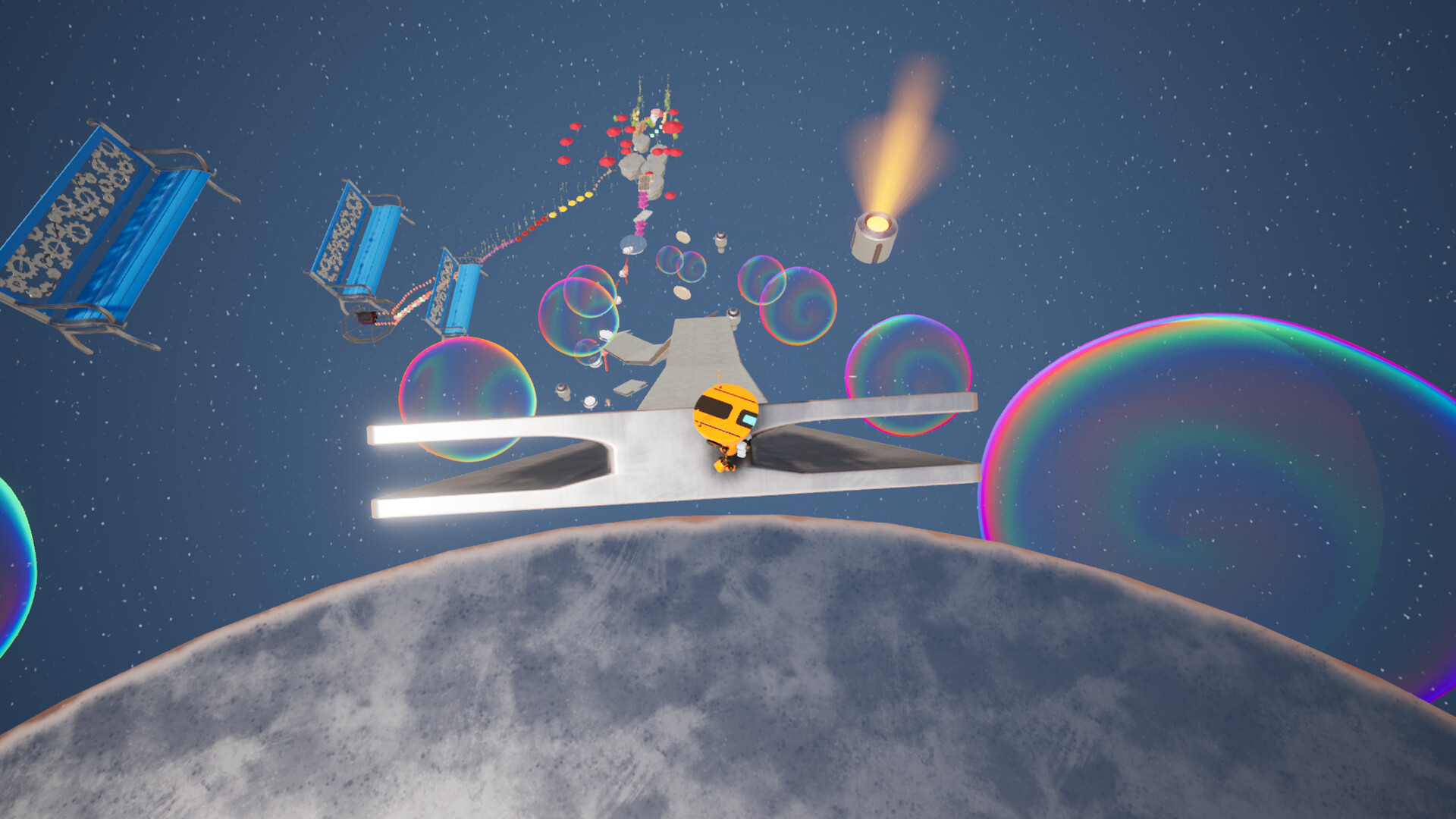 To Home – Screenshot 1