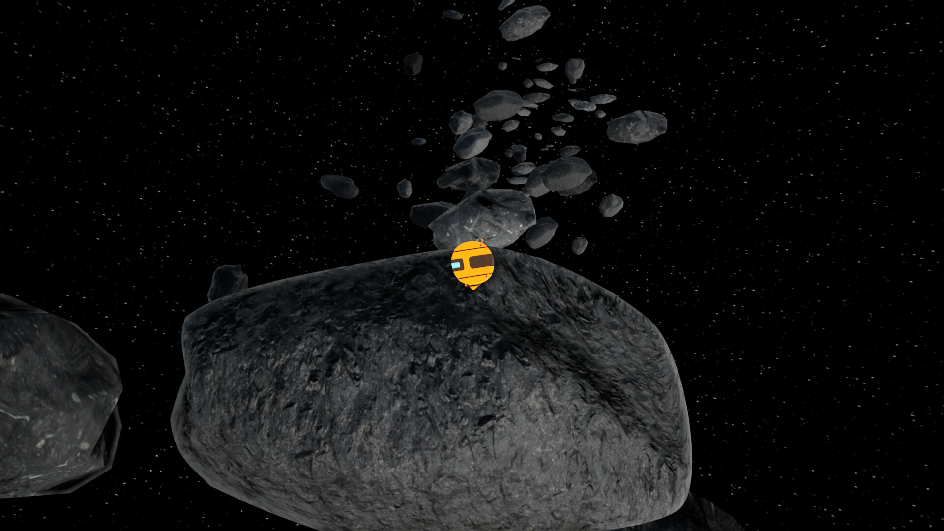 To Home – Screenshot 3