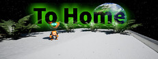 To Home cover