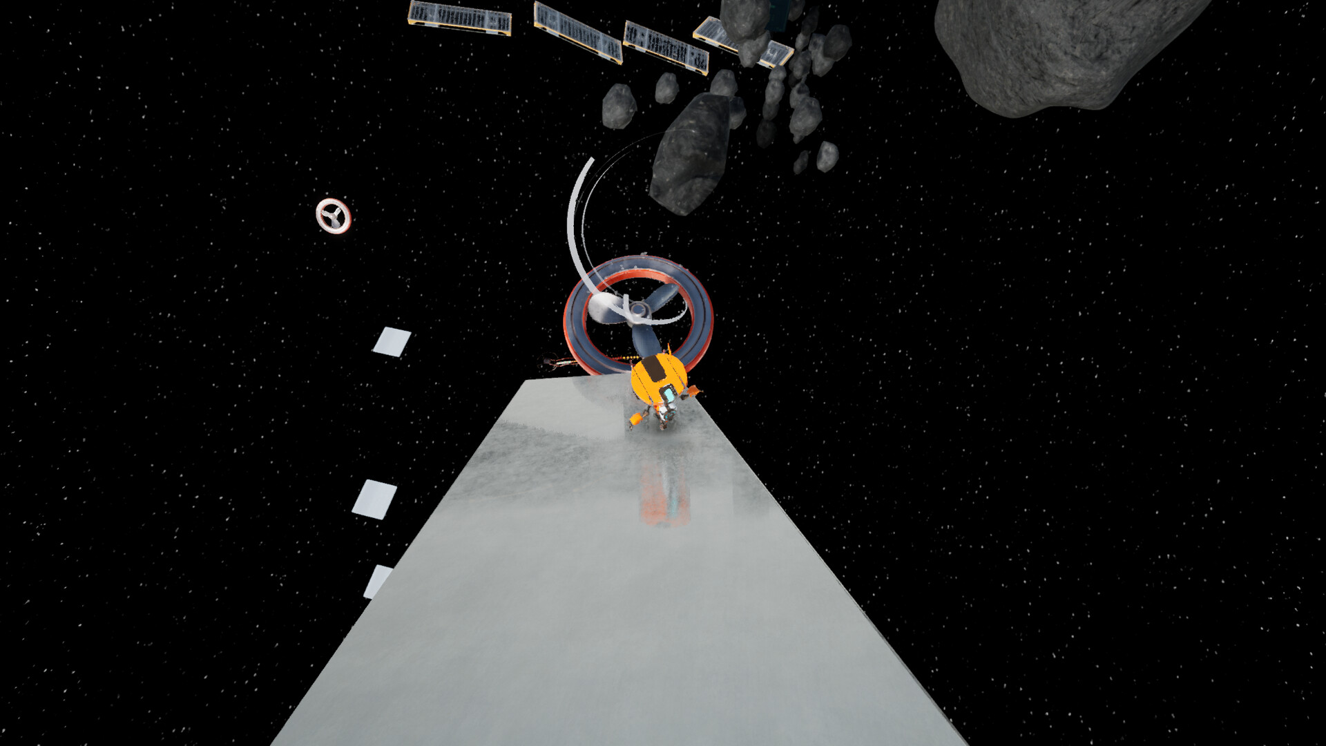 To Home – Screenshot 2