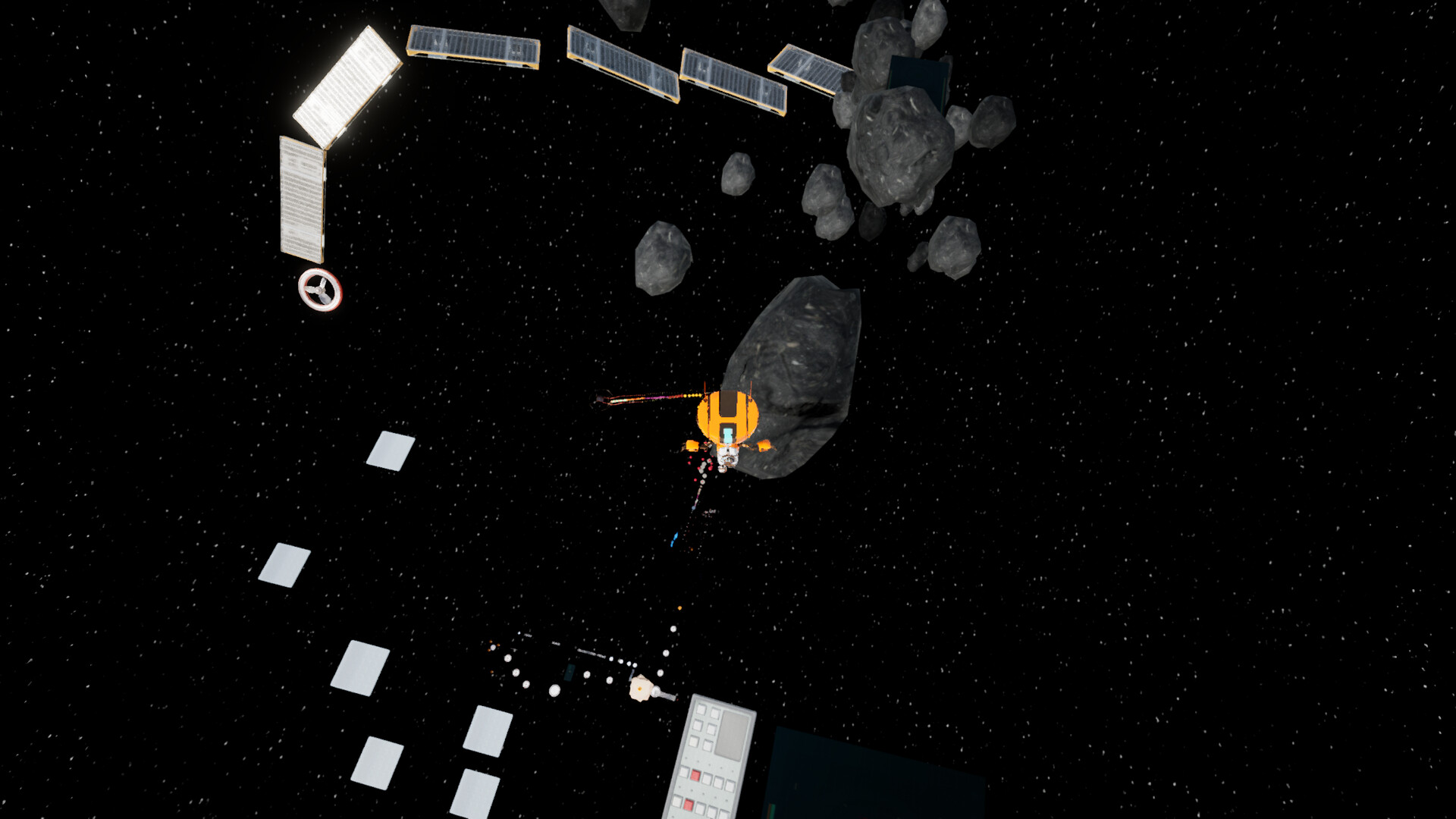 To Home – Screenshot 4