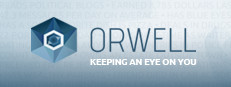 Orwell: Keeping an Eye On You