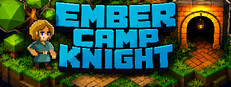Ember Camp Knight cover