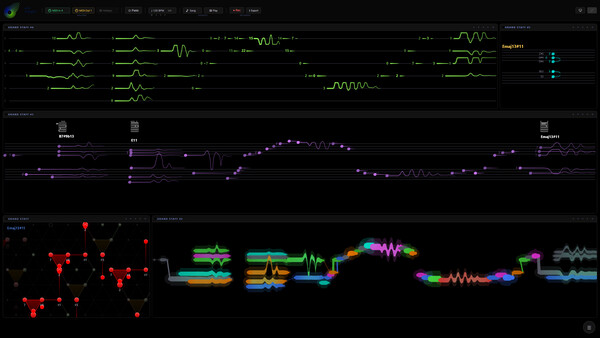 MPE Insight screenshot 3
