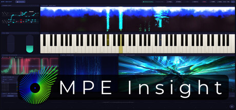 Capa de MPE Insight